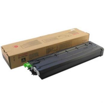 MX50GTBA / original SHARP Toner schwarz / MX50GTBA / 36000 S.