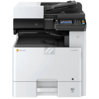 P-C 2480 i MFP