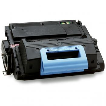 Q5945A // 45A / schwarz / original HP Toner schwarz / Q5945A / 18000 S.