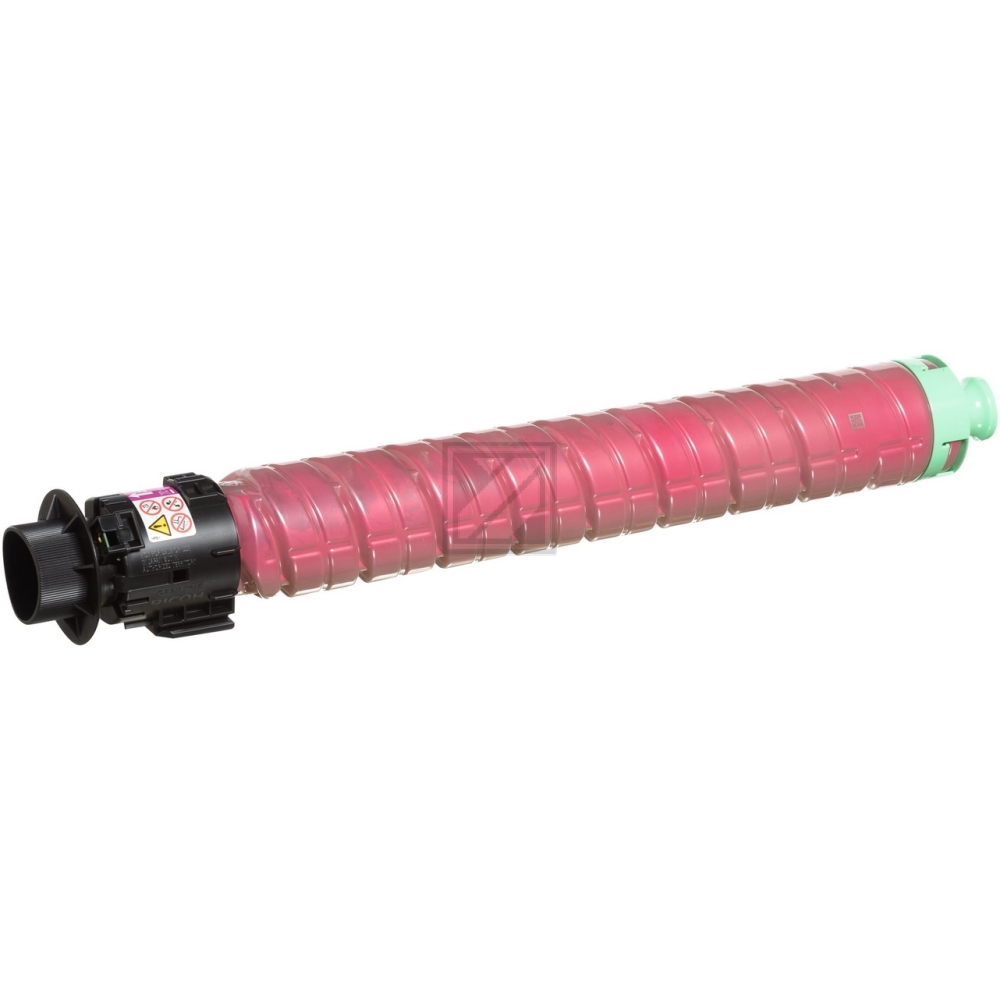 821261 // SPC840A / magenta / original RICOH Toner magenta / 821261 / 22500 S.