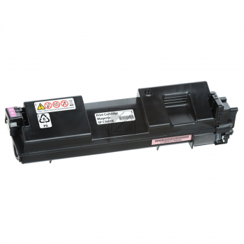408186 // SPC360HE / original RICOH Toner magenta / 408186 / 5000 S.