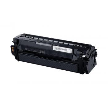 SU147A // CLTK503L / schwarz / original SAMSUNG Toner schwarz / SU147A / 8000 S.