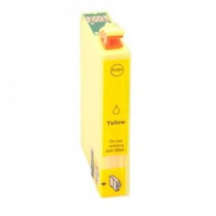 Alternativ Tinte Yellow für Epson / C13T05H44010 / 19ml