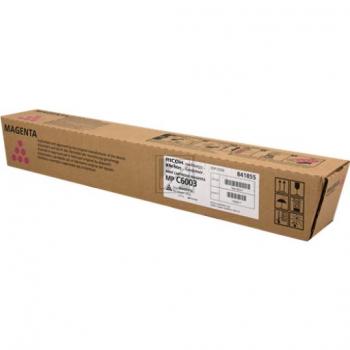 841855 / magenta / original RICOH Toner magenta / 841855 / 22500 S.