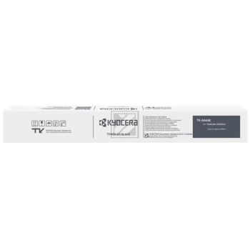 1T0C2L0NL0 // TK8465K / schwarz / original Kyocera / 1T0C2L0NL0 / 30000 S.