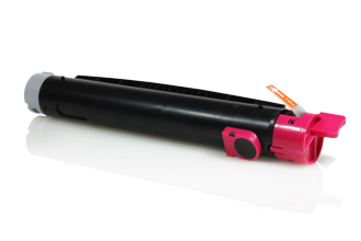 Alternativ Toner Magenta für Dell  / KD557 / 12.000 Seiten
