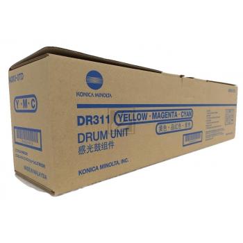 A0XV0TD // DR311C / original KONICAMIN Drum Kit / A0XV0TD / 75000 S.