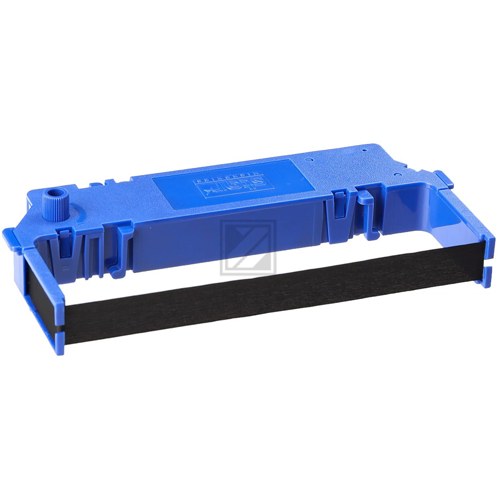 30980730 // RC700B / schwarz / original STAR Nylonband schwarz / 30980730 / 3000000 Char.