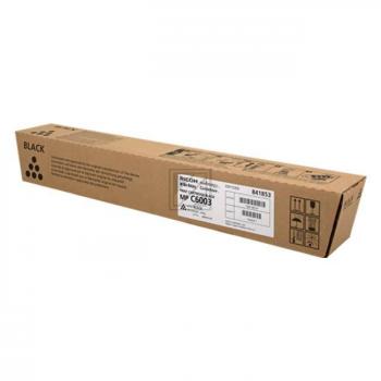 841853 / schwarz / original RICOH Toner schwarz / 841853 / 33000 S.