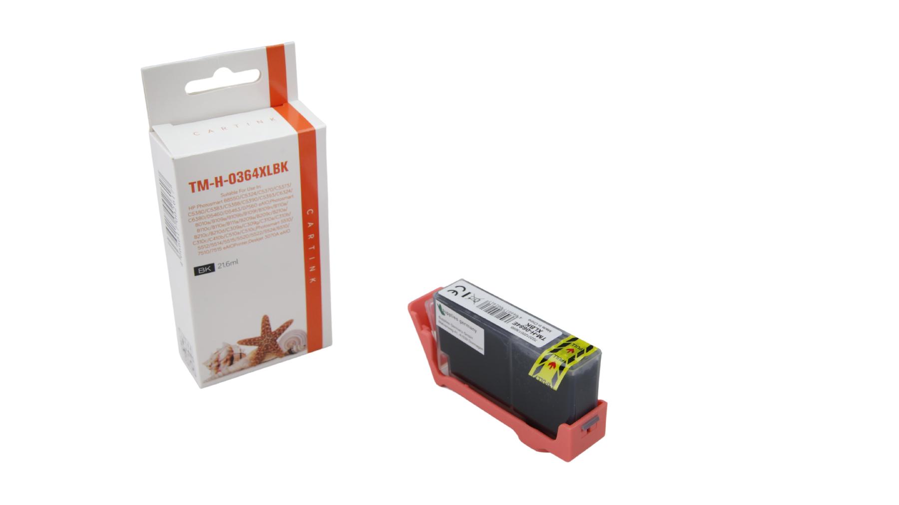 Alternativ Tinte Magenta für Epson / C13T907340 / 120 ml