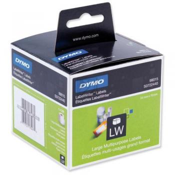 99015 // S0722440 / original DYMO DirectLabelEtiketten / 99015