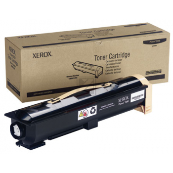 106R01294 / schwarz / original XEROX Toner schwarz / 106R01294 / 35000 S.
