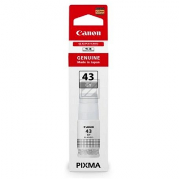 4707C001 // GI43GY / original CANON Tintenflasche Sonstige / 4707C001 / 60.00 ml