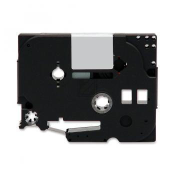 TZE621 / original BROTHER PTouch Farbband / TZE621