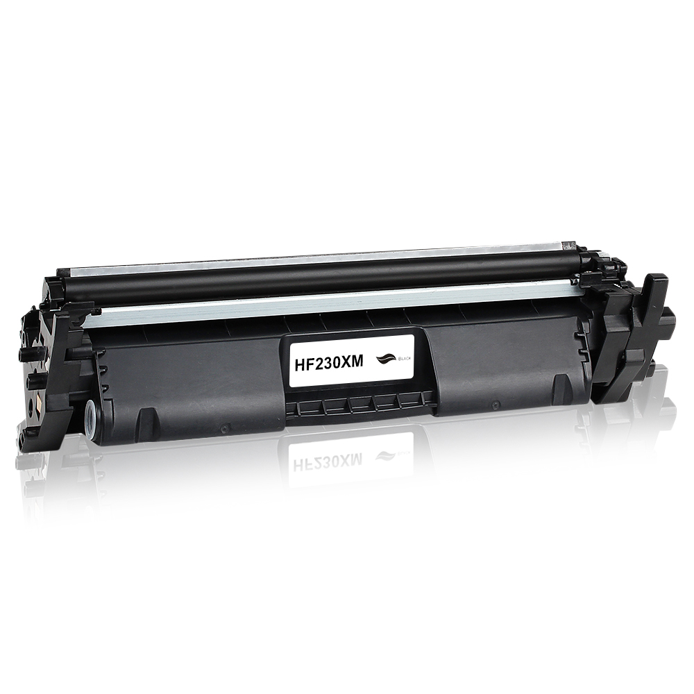 Alternativ Toner Black für HP / CF230X / 3.500 Seiten