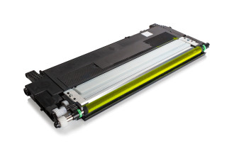 Alternativ Toner Yellow für Samsung  / CLTY 404 S/ELS / 1.000 Seiten