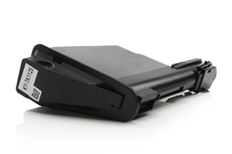 Alternativ Toner Black für Kyocera  / TK1115 / 1.600 Seiten