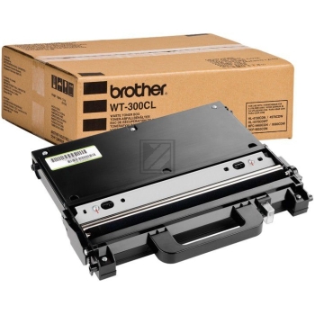 WT300CL / original BROTHER Resttonerbehälter / WT300CL / 50000 S.