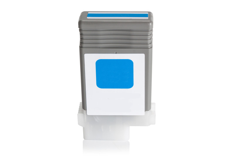 REFPFI107C Refill Tinte Cyan für Canon / 6706B001 / 130ml
