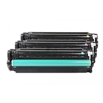CF370AM // 305A / original HP Toner MultiPack / CF370AM / 2600 S.