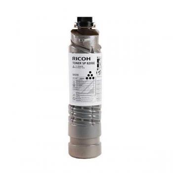 821201 / schwarz / original RICOH Toner schwarz / 821201 / 36000 S.