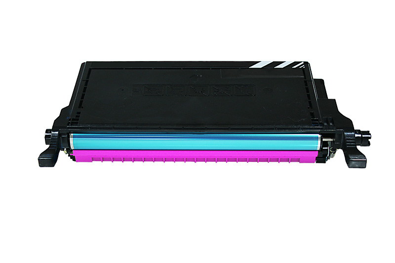 Alternativ Toner Magenta für Samsung  / CLPM 660 B/ELSK / 5.000 Seiten
