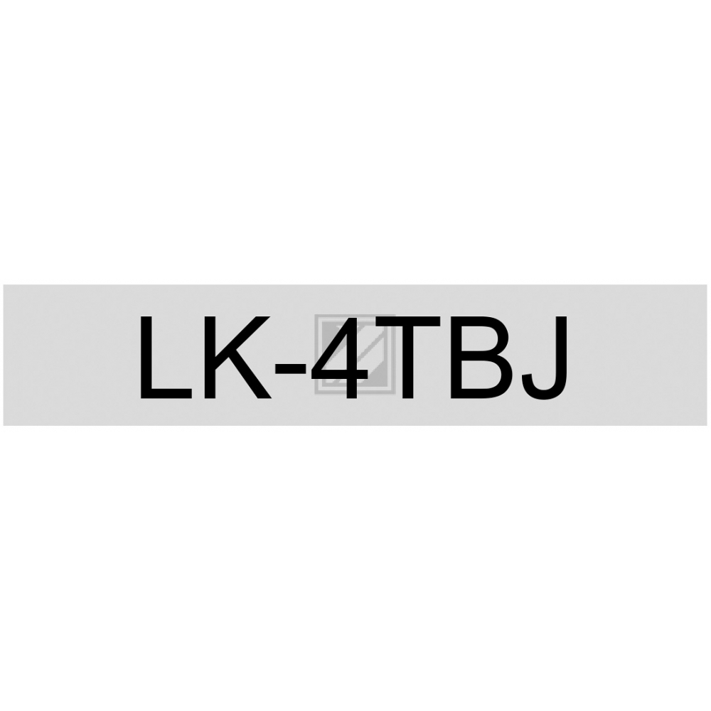 C53S672065 // LK4TBJ / original Epson DirectLabel / C53S672065