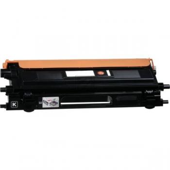 TN130BK / schwarz / original BROTHER Toner schwarz / TN130BK / 2500 S.
