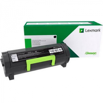 B242H00 / schwarz / original LEXMARK Toner schwarz / B242H00 / 6000 S.