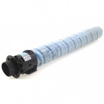 842258 / cyan / original RICOH Toner cyan / 842258 / 19000 S.