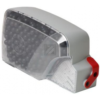 1060011493 / schwarz / original OCE Toner schwarz / 1060011493 / 500 Gr.