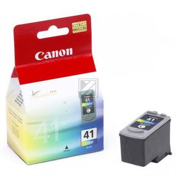 0617B001 // CL41 / original CANON Druckkopfpatrone color / 0617B001 / 308 S. / 12.00 ml