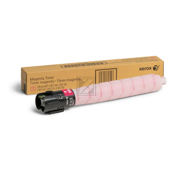006R01748 / magenta / original XEROX Toner magenta / 006R01748 / 21000 S.