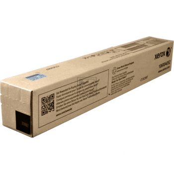 106R04052 / gelb / original XEROX Toner gelb / 106R04052 / 16500 S.