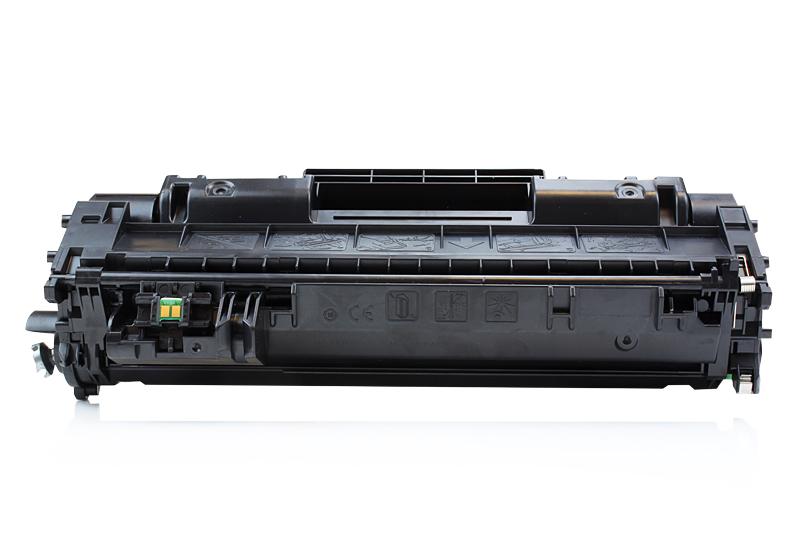 Alternativ Toner Black für HP / CF280A / 80A / 2.700 Seiten