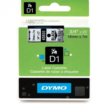 45800 // S0720820 / original DYMO DirectLabelEtiketten / 45800