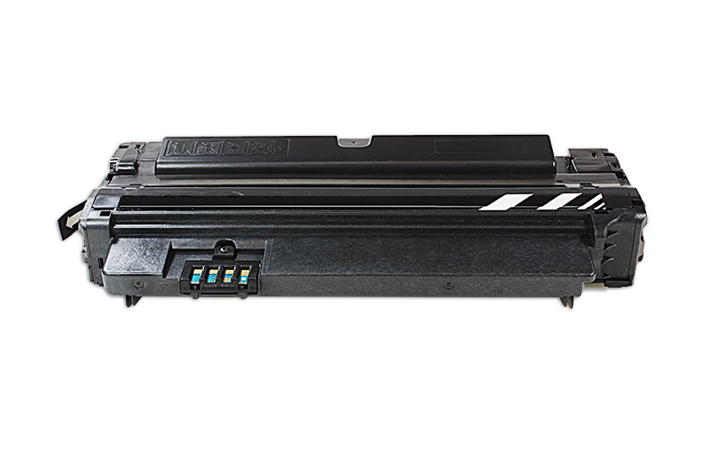 Alternativ Toner Black für Dell  / 7H53W / 2.500 Seiten