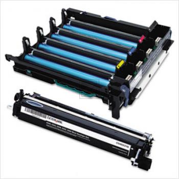 C540X74G / original LEXMARK Drum Kit / C540X74G / 30000 S.