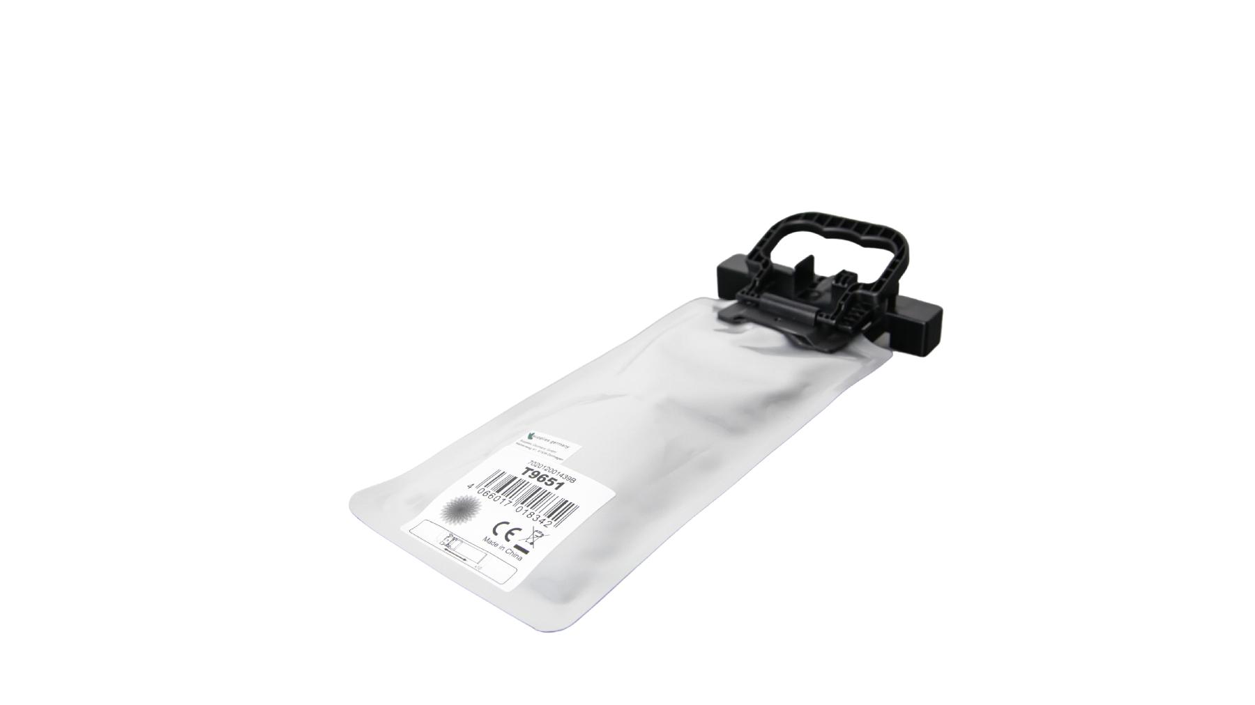 Alternativ Tinte Black für Epson / C13T965140 / 10.000 Seiten