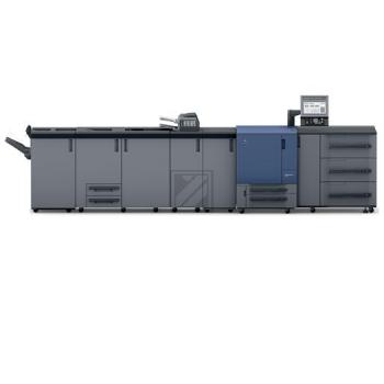 Bizhub Press C 71 HC