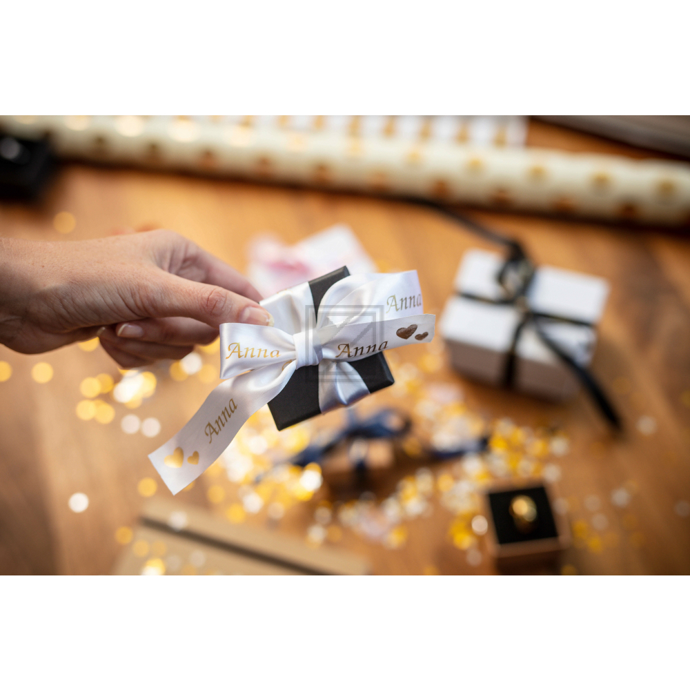 TZER254 / original BROTHER PTouch Farbband / TZER254