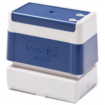 PR3458E6P / original BROTHER Stempel / PR3458E6P