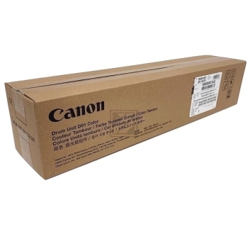 8065B001 // D01 / original CANON Drum Unit / 8065B001