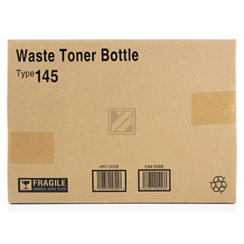 402324 // TYPE145 / original RICOH Resttonerbehälter / 402324 / 50000 S.
