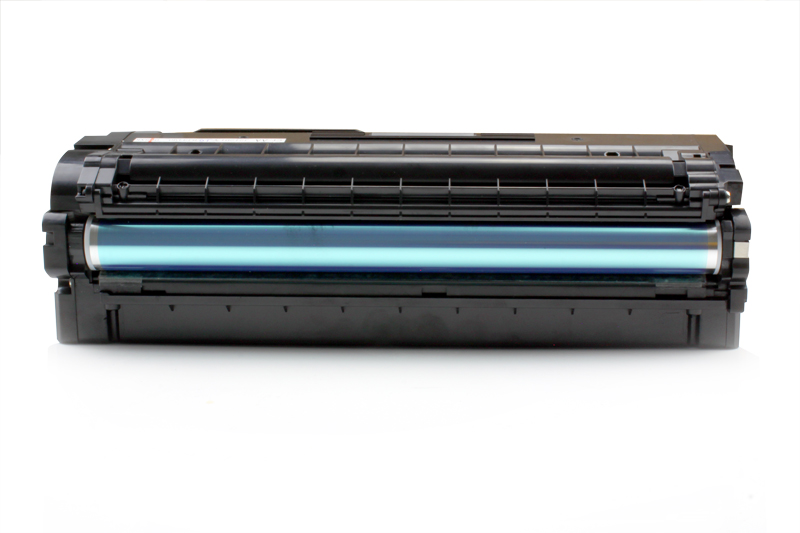 TONCLP680BK Alternativ Toner Black für Samsung  / CLTK506L/ELS / 6.000 Seiten