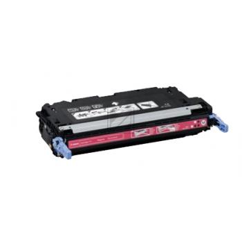 1658B002 // 711M / magenta / original CANON Toner magenta / 1658B002 / 6000 S.