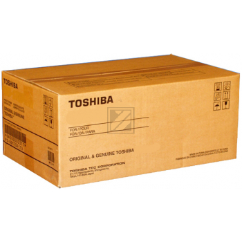 6AJ00000048 // TFC28EM / magenta / original TOSHIBA Toner magenta / 6AJ00000048 / 24000 S.