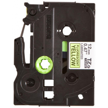 TZEC31 / original BROTHER PTouch Farbband / TZEC31