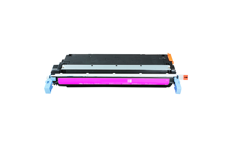 Alternativ Toner Magenta für HP / C9733A / 12.000 Seiten