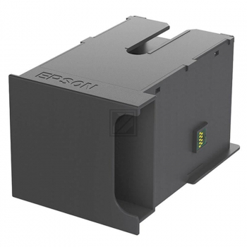 C13T671000 // T6710 / original EPSON Resttintenbehälter / C13T671000 / 50000 S.